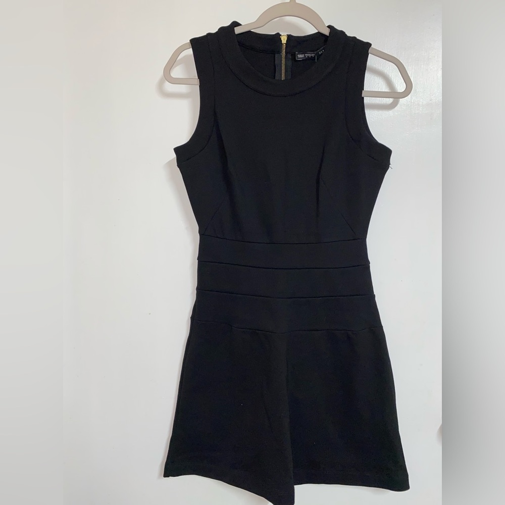 Formal Brand New Zara Basic Dress